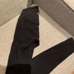 Lululemon Align Leggings Size 2 “28 inch